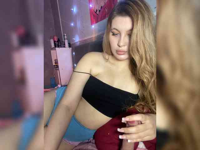 HumbleBlossom webcam