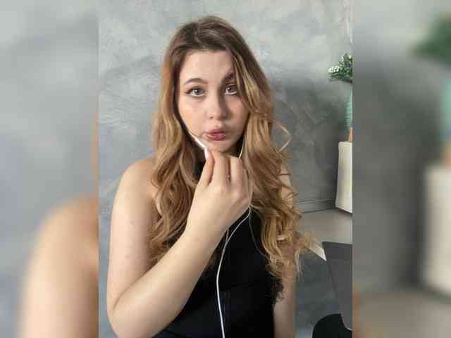 HumbleBlossom webcam