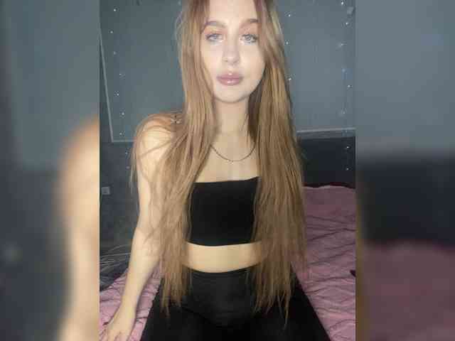 HumbleBlossom webcam