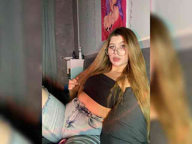 HumbleBlossom webcam