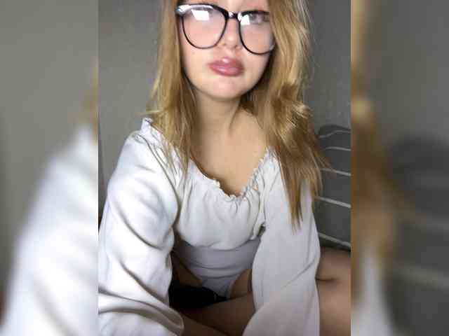 HumbleBlossom webcam
