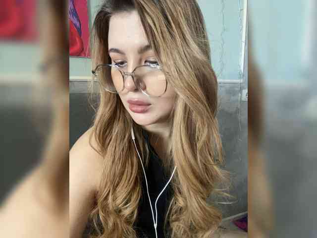 HumbleBlossom webcam