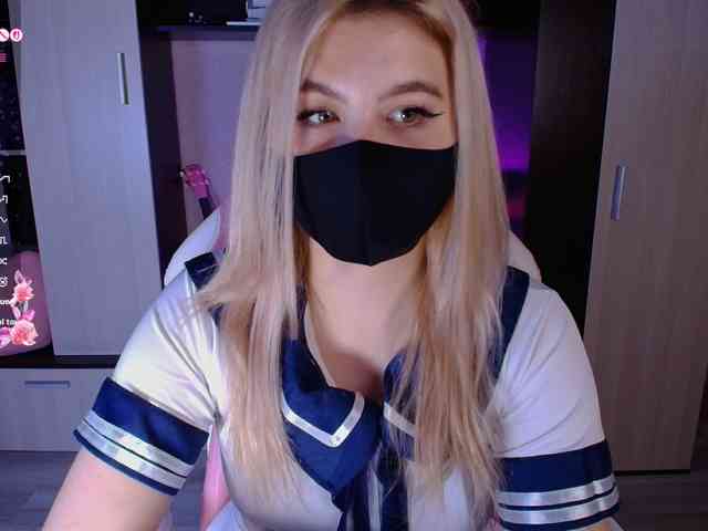 HumbleBlossom webcam