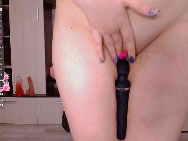 HumbleBlossom webcam
