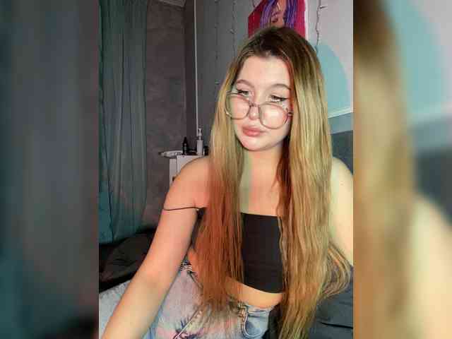 HumbleBlossom webcam