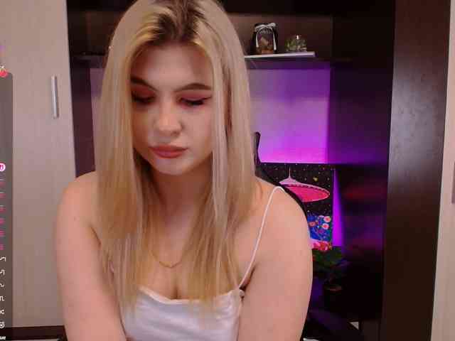 HumbleBlossom webcam