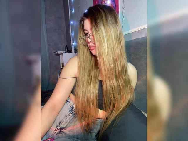 HumbleBlossom webcam