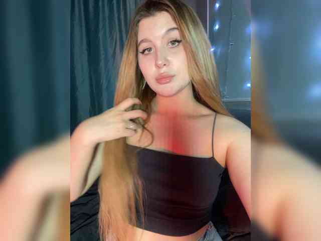 HumbleBlossom webcam