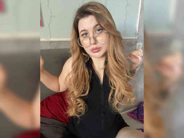 HumbleBlossom webcam