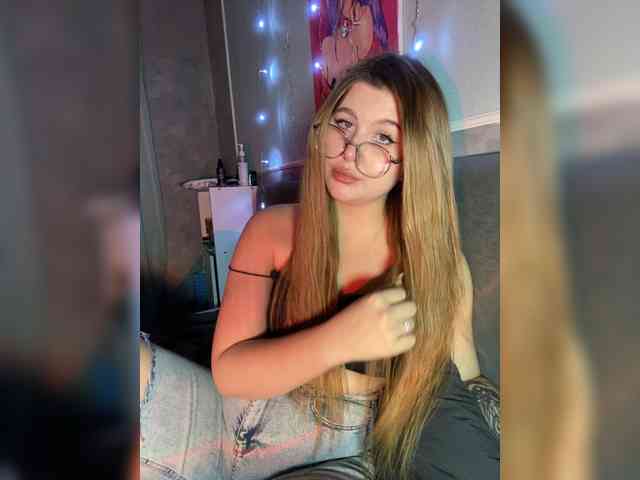 HumbleBlossom webcam