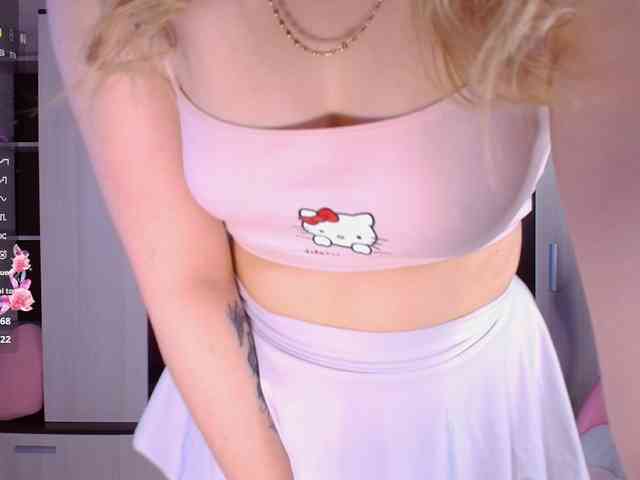 HumbleBlossom webcam