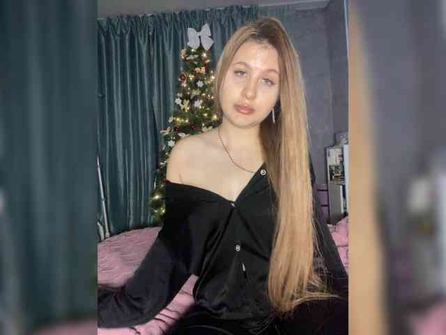 HumbleBlossom webcam