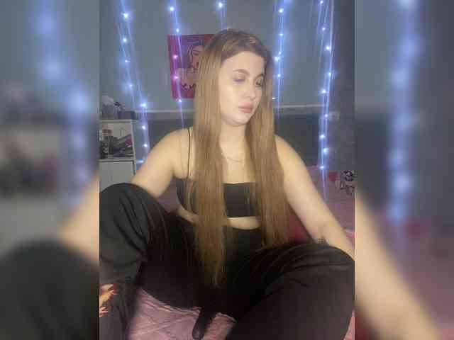 HumbleBlossom webcam