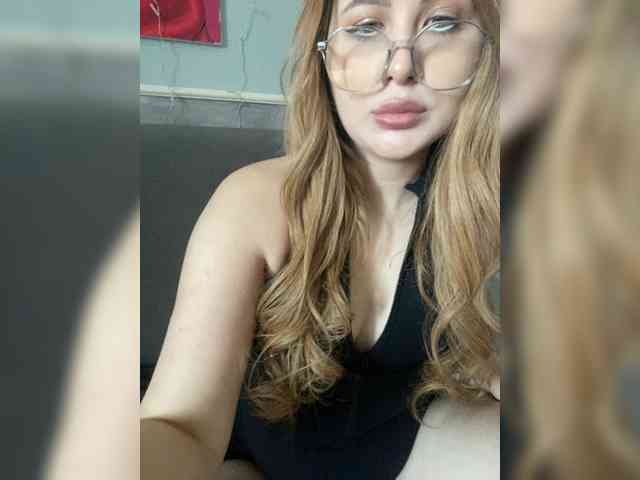 HumbleBlossom webcam