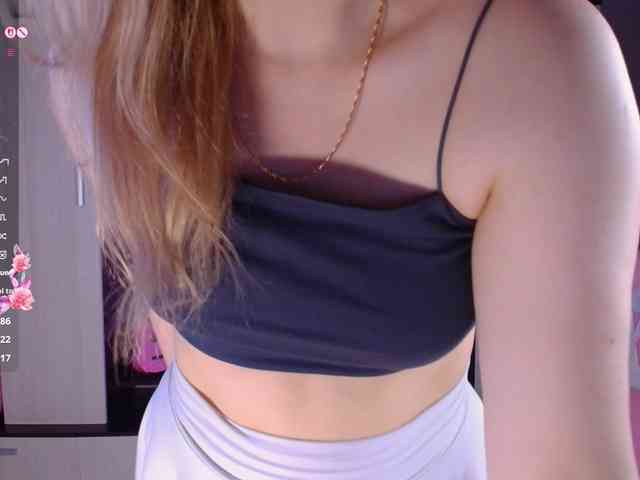 HumbleBlossom webcam