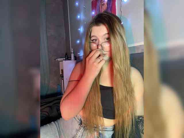 HumbleBlossom webcam