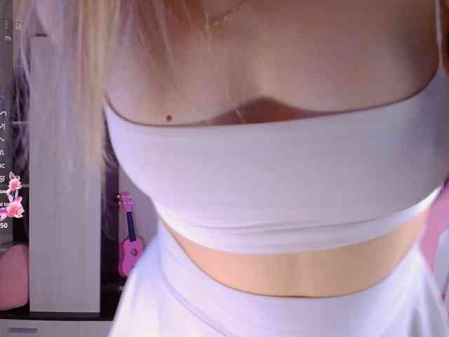 HumbleBlossom webcam