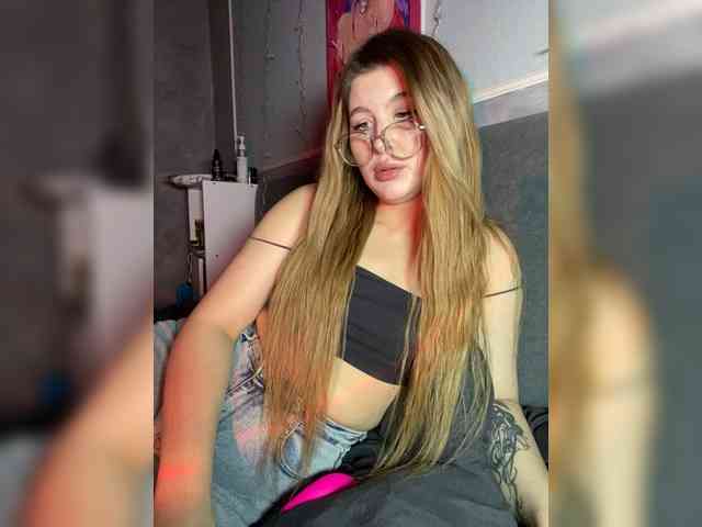 HumbleBlossom webcam