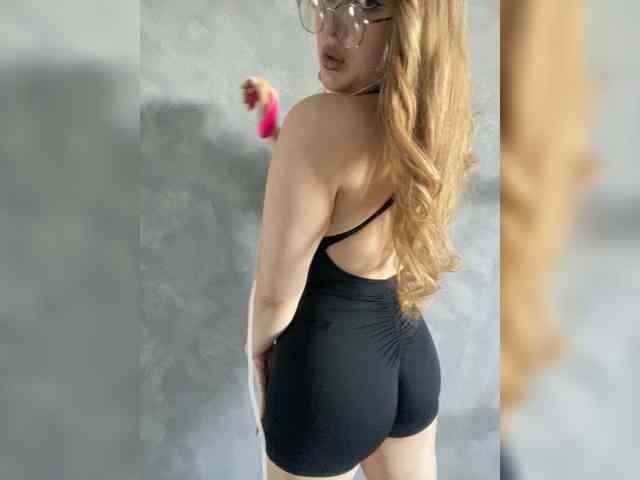 HumbleBlossom webcam