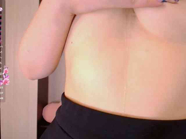 live cam adult Silviyaa