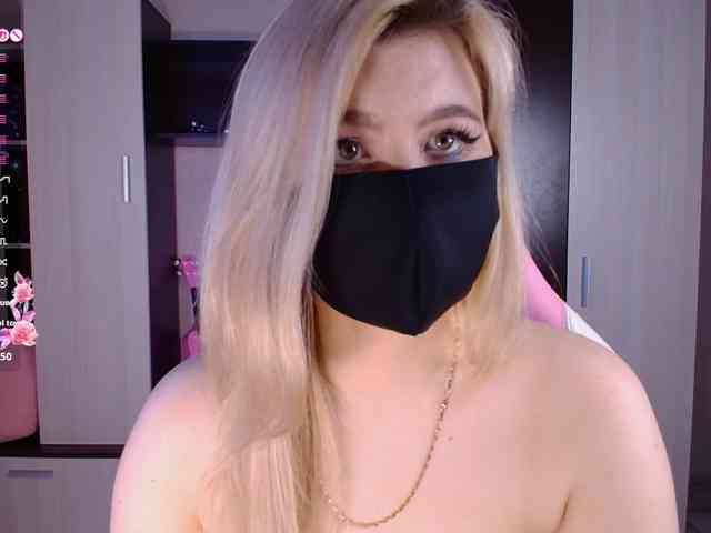 HumbleBlossom webcam