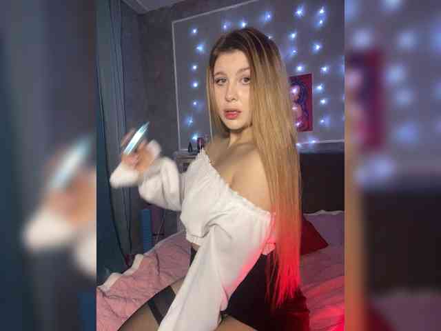 HumbleBlossom webcam