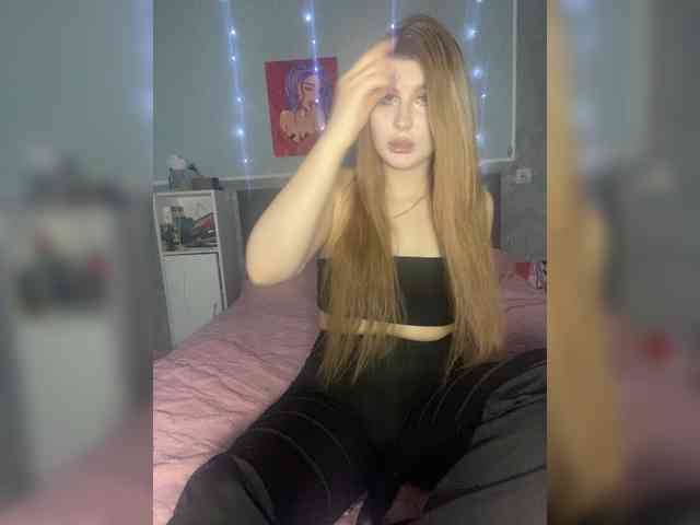 HumbleBlossom webcam