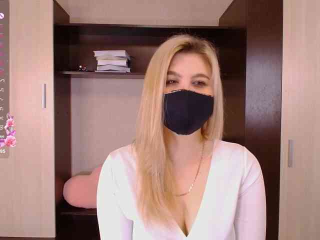 HumbleBlossom webcam