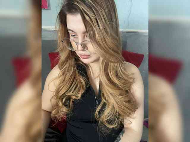 HumbleBlossom webcam