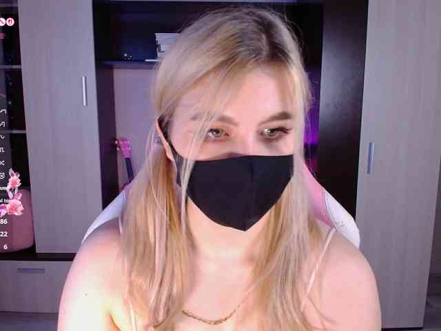 HumbleBlossom webcam