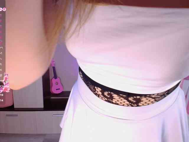 HumbleBlossom webcam