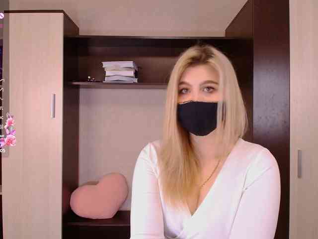 HumbleBlossom webcam