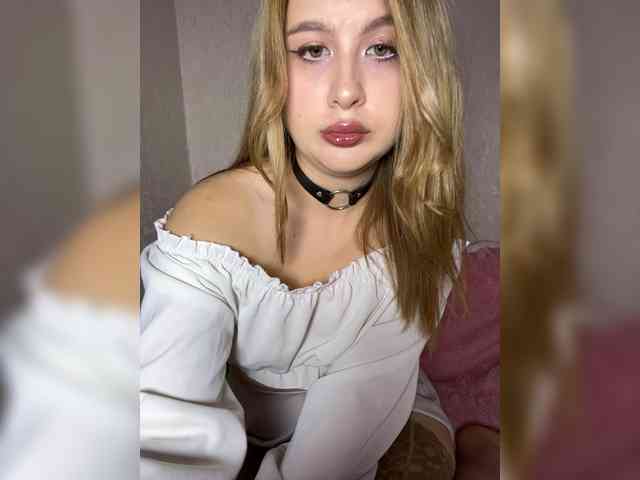 HumbleBlossom webcam
