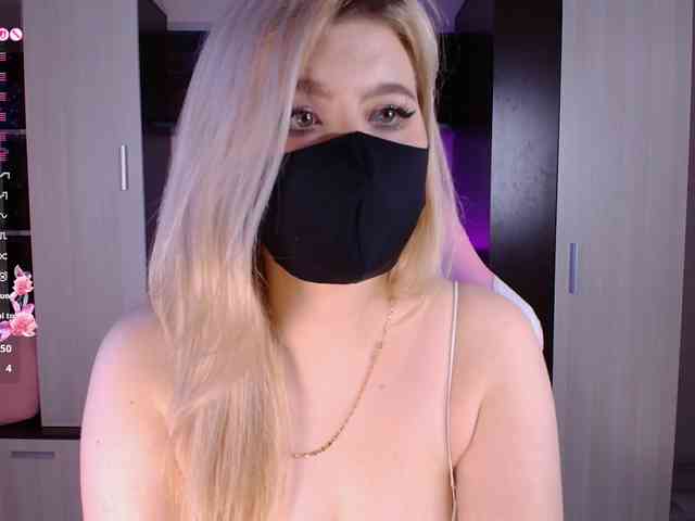 HumbleBlossom webcam