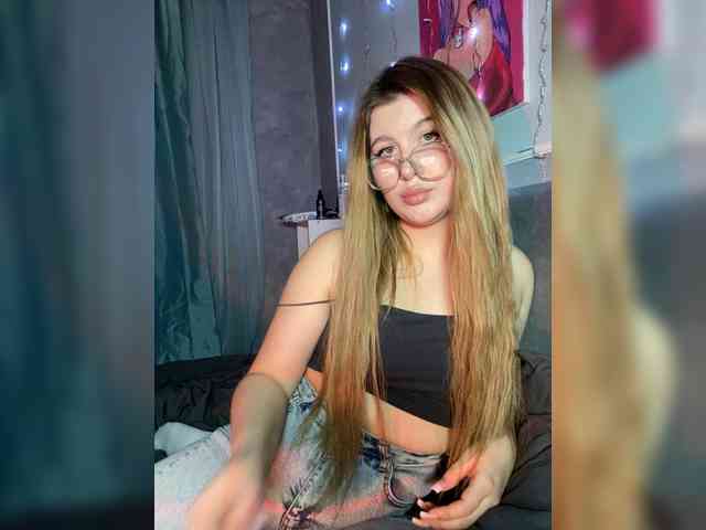 HumbleBlossom webcam