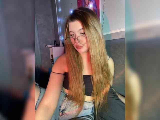 HumbleBlossom webcam