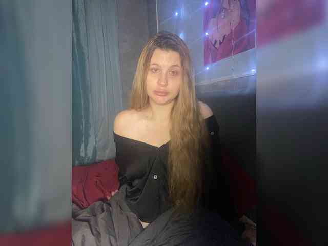 HumbleBlossom webcam