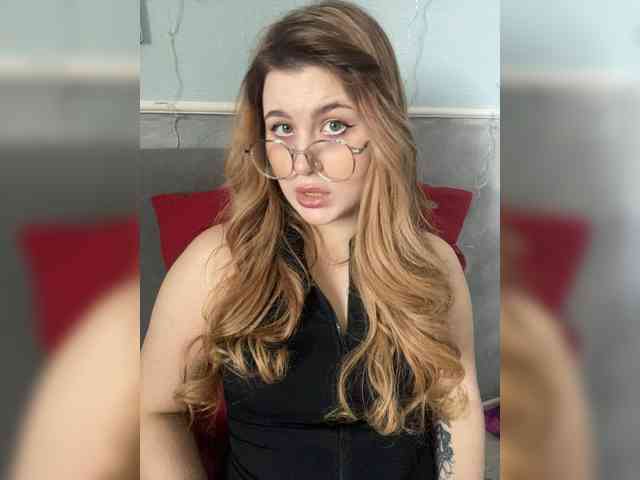 HumbleBlossom webcam