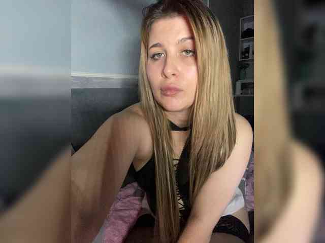 HumbleBlossom webcam