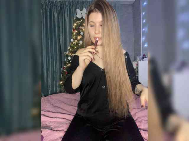 HumbleBlossom webcam