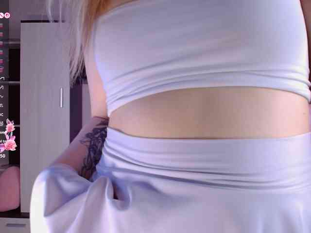 HumbleBlossom webcam