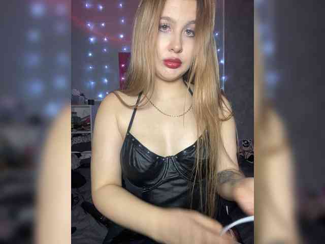 HumbleBlossom webcam