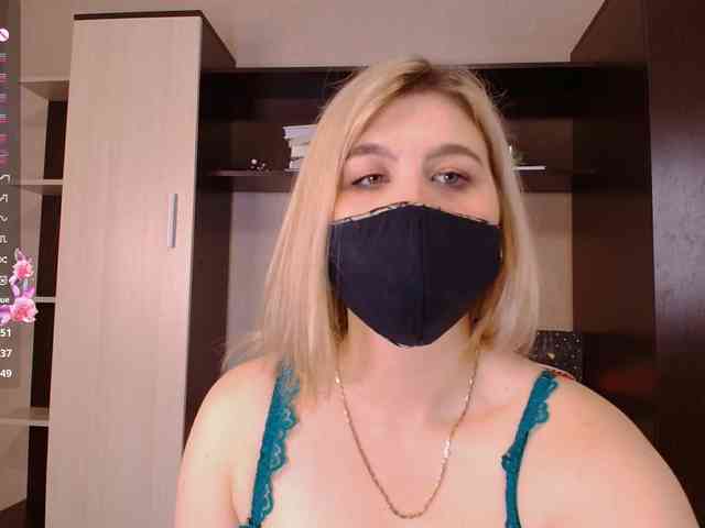 HumbleBlossom webcam