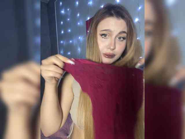 HumbleBlossom webcam