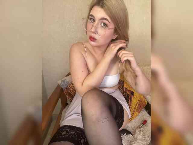 HumbleBlossom webcam