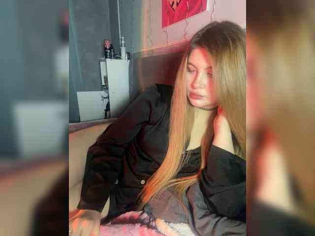 HumbleBlossom webcam