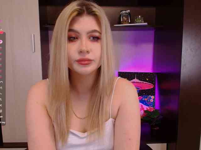 HumbleBlossom webcam