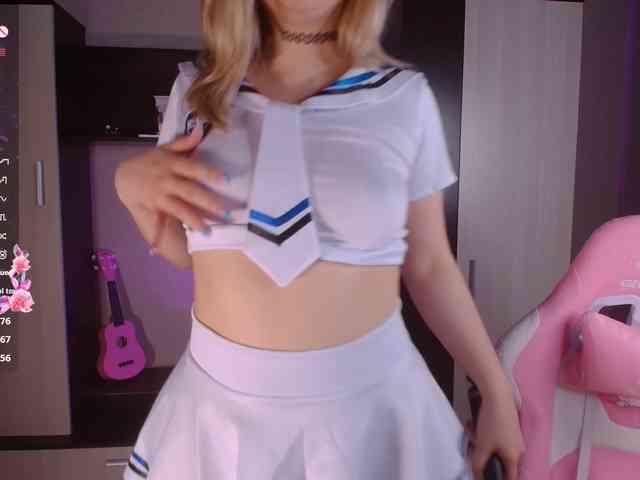 HumbleBlossom webcam