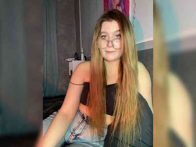 HumbleBlossom webcam