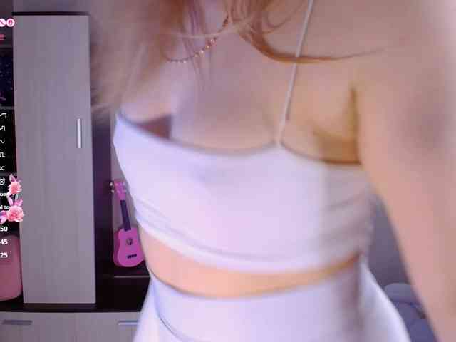 HumbleBlossom webcam